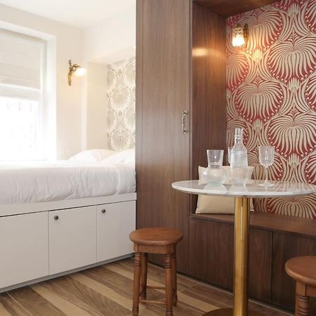 Appartement Moderne Confort Proche Montmartre - 4P Париж Екстериор снимка