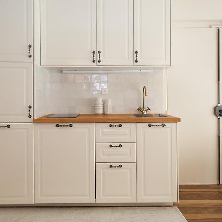 Appartement Moderne Confort Proche Montmartre - 4P Париж Екстериор снимка
