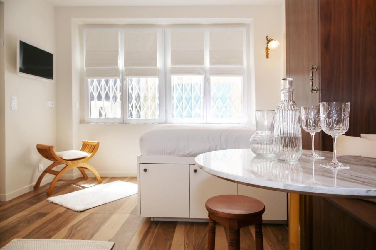 Appartement Moderne Confort Proche Montmartre - 4P Париж Екстериор снимка