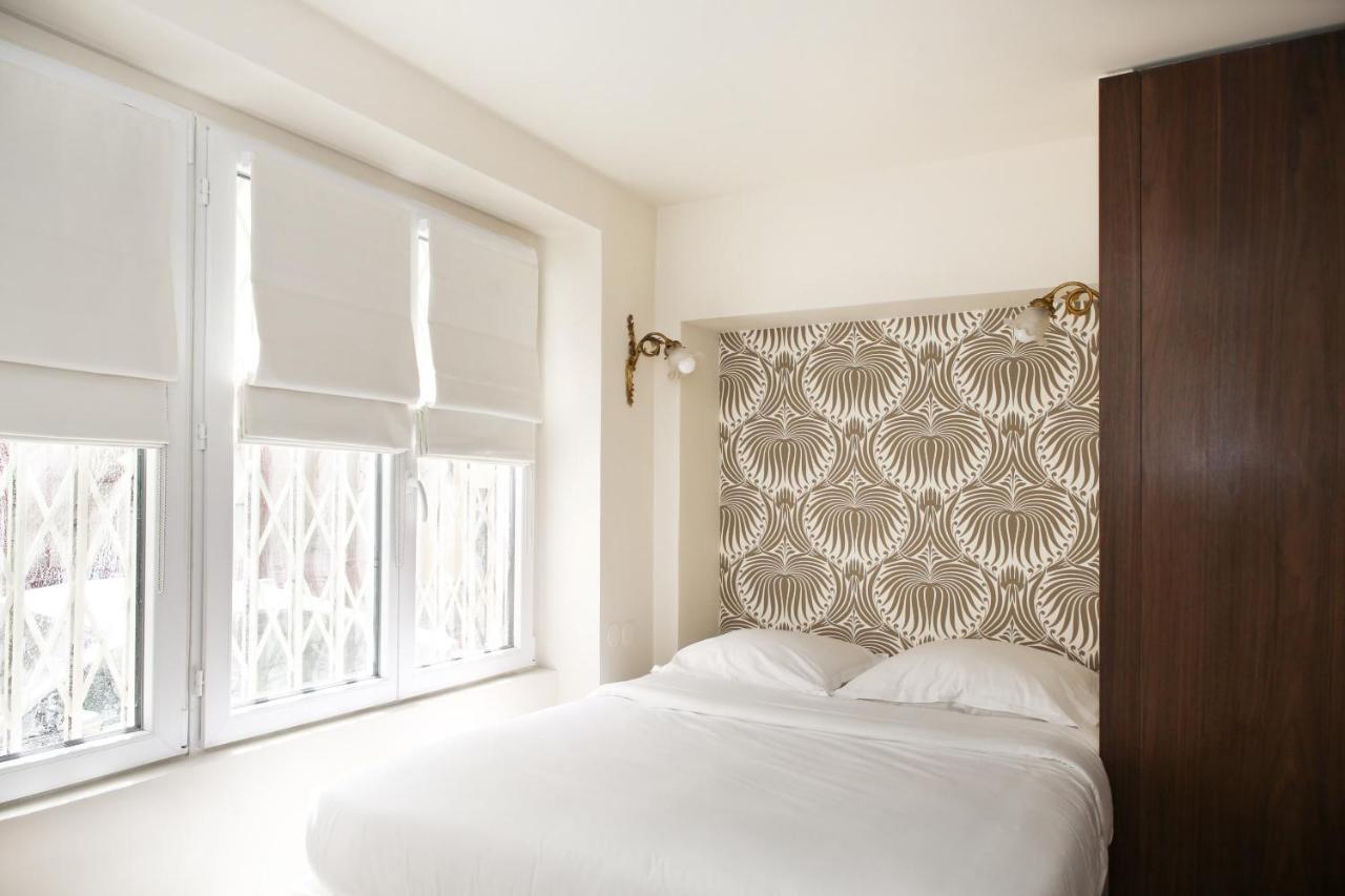 Appartement Moderne Confort Proche Montmartre - 4P Париж Екстериор снимка