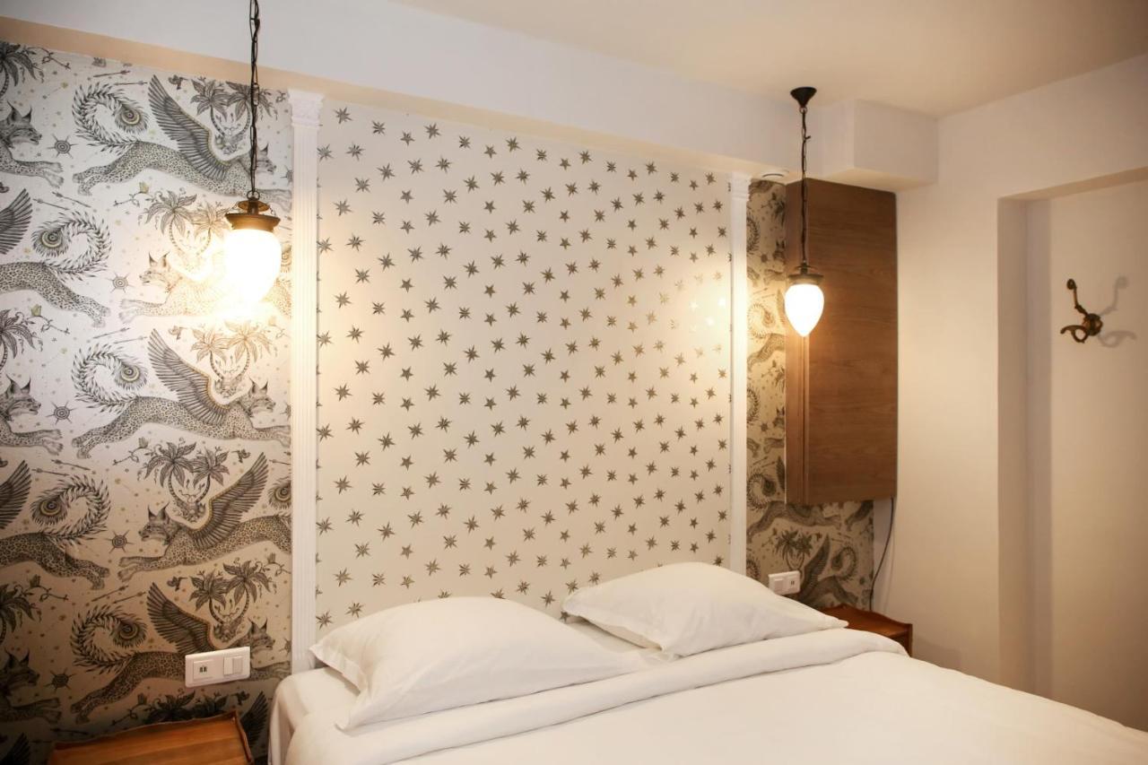 Appartement Moderne Confort Proche Montmartre - 4P Париж Екстериор снимка