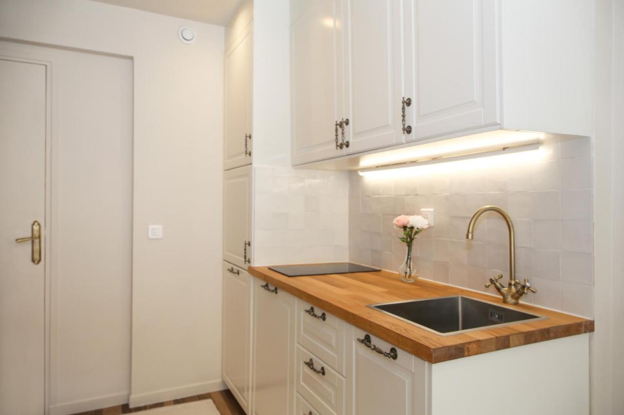 Appartement Moderne Confort Proche Montmartre - 4P Париж Екстериор снимка